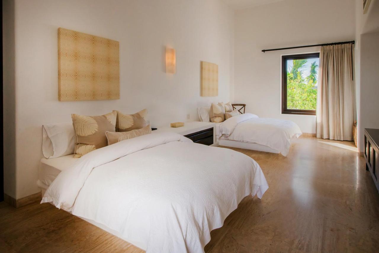 Вілла Casa Yvonne Modern Amenities Near Exclusive Golf Course Sleeps 16 Сан-Хосе-дель-Кабо Екстер'єр фото
