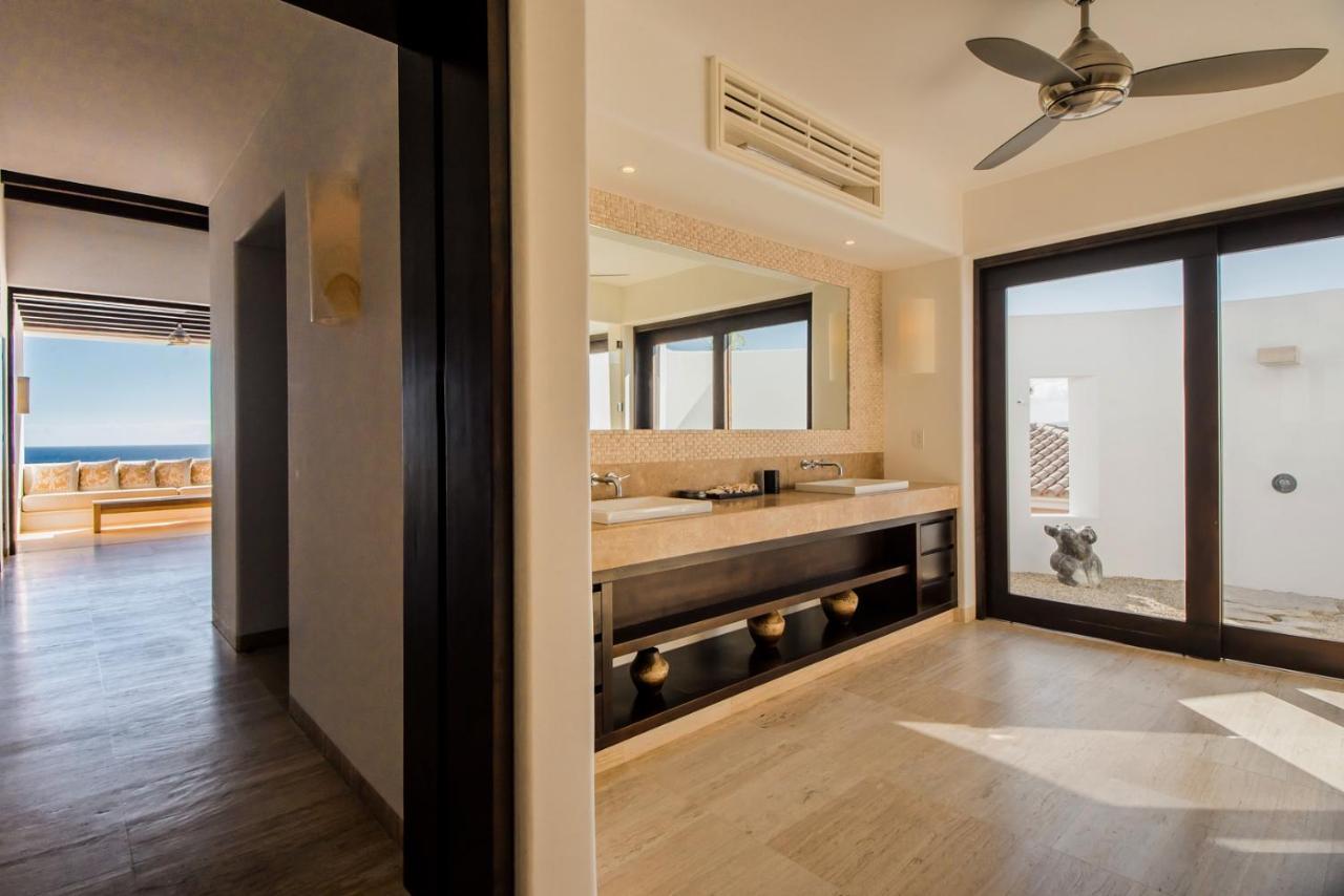 Вілла Casa Yvonne Modern Amenities Near Exclusive Golf Course Sleeps 16 Сан-Хосе-дель-Кабо Екстер'єр фото