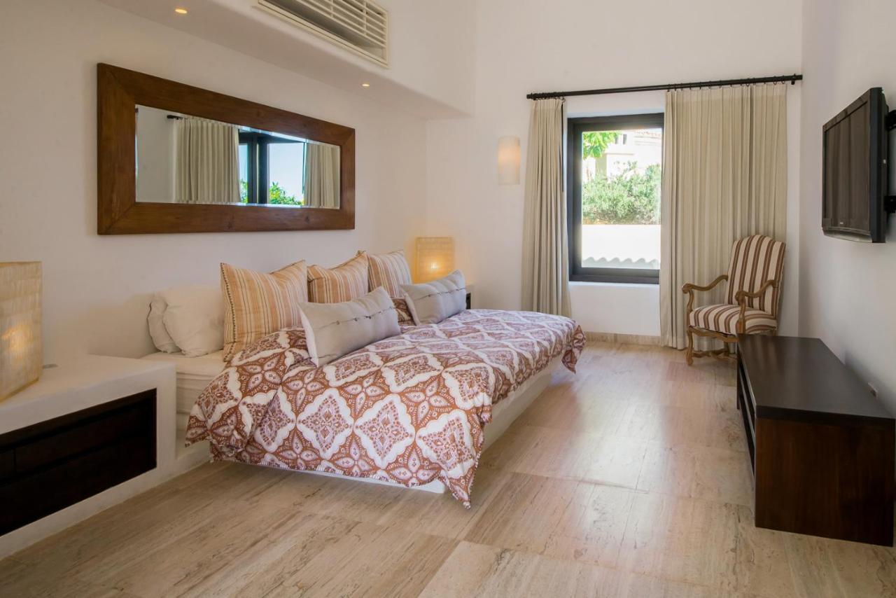 Вілла Casa Yvonne Modern Amenities Near Exclusive Golf Course Sleeps 16 Сан-Хосе-дель-Кабо Екстер'єр фото